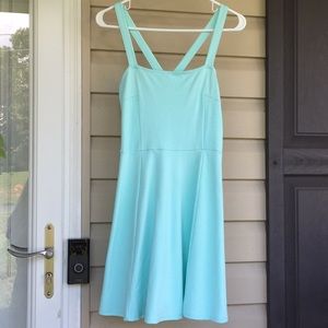 Mint H&M Skater Dress Size S